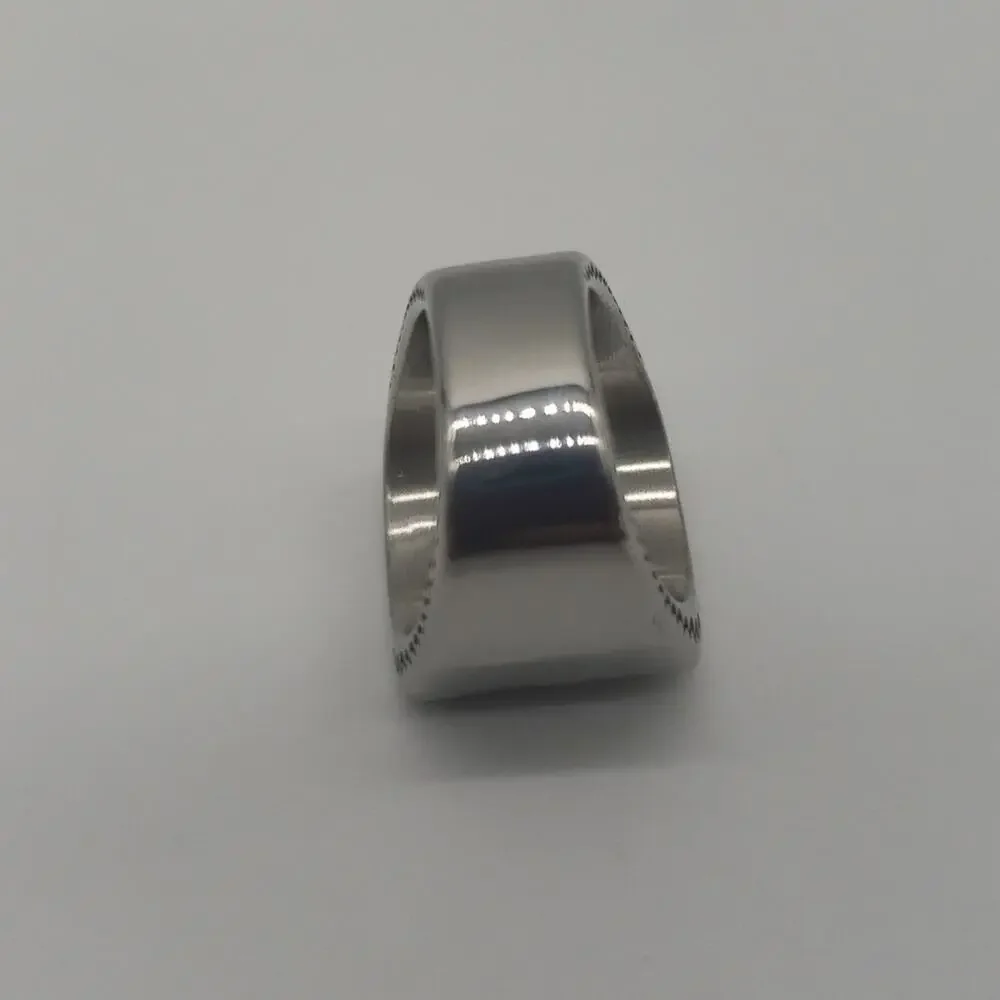 Hand Crafted black stone